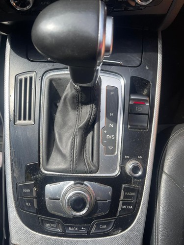 Audi 2008 2015 - -, nym