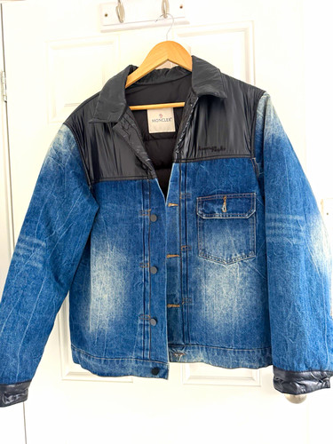 Moncler fragment hiroshi - fragment,
