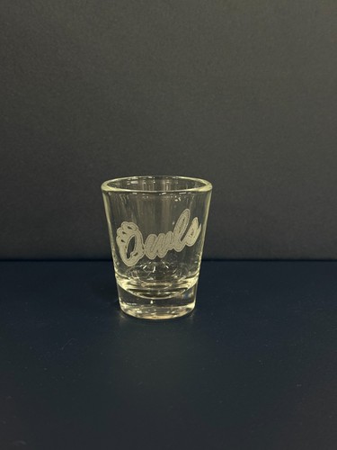 Owls laser engraved - laser,