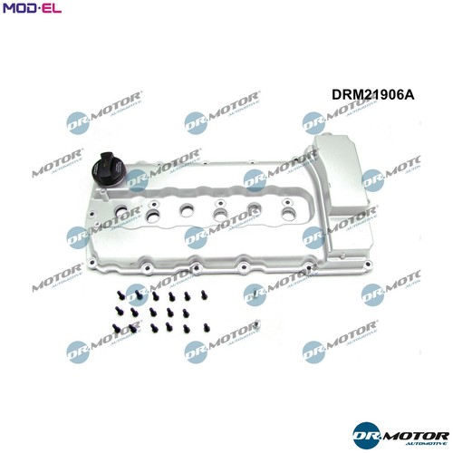 Cylinder head cover drm21906a - cylinder,