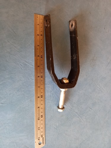 Electric wheelchair front - electric,