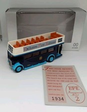 EFE A.E.C Regent Double Decker