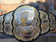 Aew Heavyweight Championship