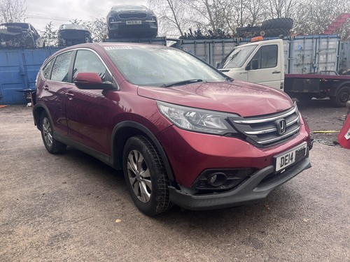 Honda dtec 2014 1 - i,