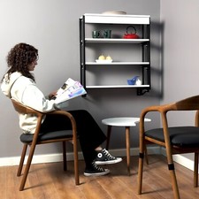 Wall Mounted Folding Table |