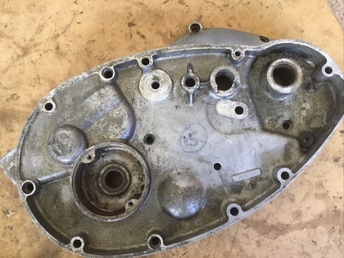 Bsa a50 a65 inner timing - bsa,