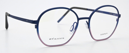 Blackfin glasses frame - glasses, crystal