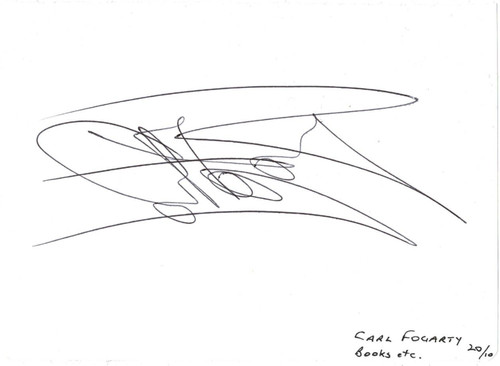 Carl fogarty motorcycle racer - fogarty,