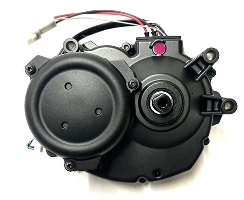 Yamaha 2018 drive unit - 2018,