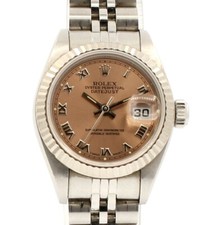 Ladies ROLEX Oyster Perpetual