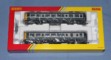 Hornby Railroad plus R30171