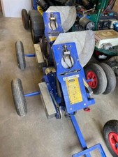 promatic automatic clay pigeon trap