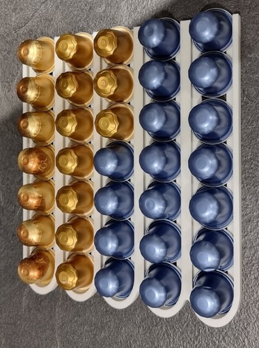 Nespresso coffee pod - ,