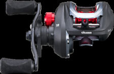 Okuma Ceymar Low Profile