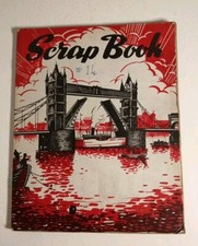 Football Scrapbook Press