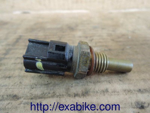 Water temperature sensor for - temperature,