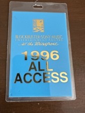 Blockbuster-Sony Music Ent