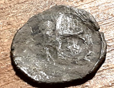 HAMMERED SILVER MEDIEVAL COIN