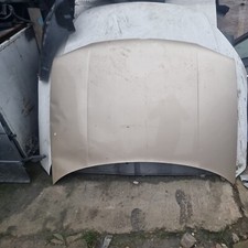 2000 VOLKSWAGEN Golf mk4 Gti Turbo Bonnet
