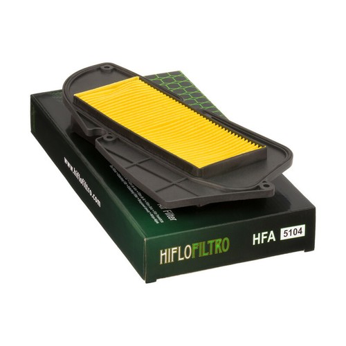 Hiflo air filter - air, peugeot