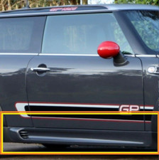 R56 MINI Cooper S JCW Aero