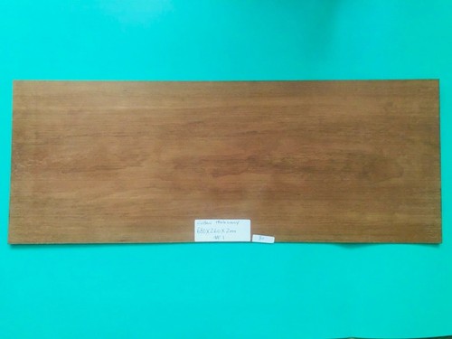 Solid cuban mahogany - cuban,