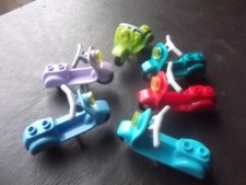 Lego 15396 Scooter  with