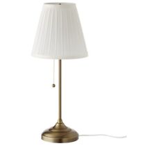 IKEA ARSTID Table Lamp
