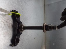 Yamaha YZF600 Thundercat 1996-On Motorcycle Bottom Fork Yoke 