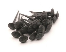3" Iron Nails (1kg) Hand