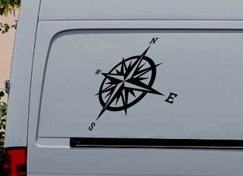 Compass caravan campervan - compass,