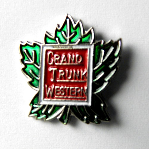 Gtr railway grand trunk - railway,