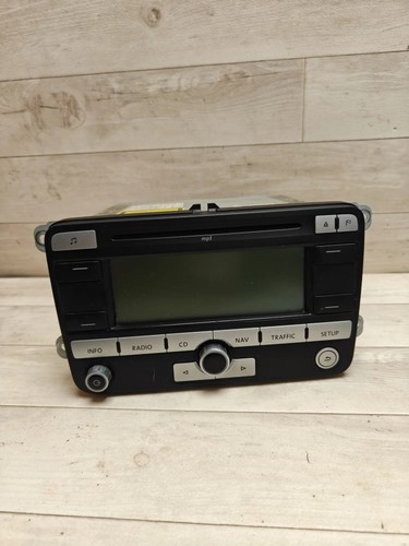 Passat variant 3c5 music - passat,