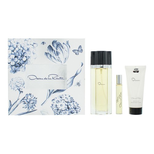 Oscar renta edt - oscar,