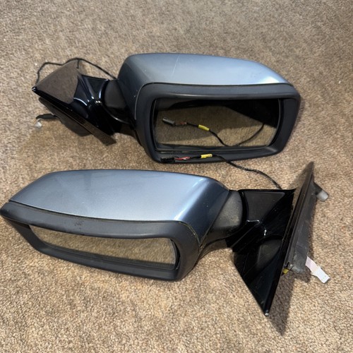 Bmw e83 right left - bmw, (03-09)