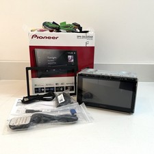 Pioneer SPH-DA360DAB Wireless Apple CarPlay Bluetooth DAB Radio 6.8" Car Stereo