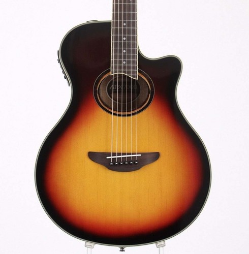 Yamaha apx 700ii - yamaha, apx-700ii