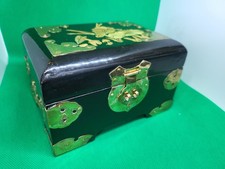 Mid Century Chinese Black