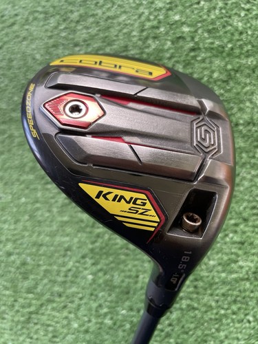 Cobra speedzone fairway - speedzone,
