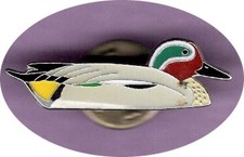 RSPB PIN BADGES - Want the