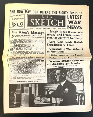 Original ww2 daily - ww2,