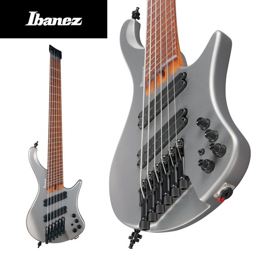 Ibanez ehb1006ms mgm - ehb1006ms-mgm, metallic