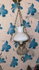 Antique Light hanging pendant