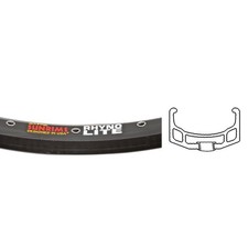Sun Rhyno Lite Rim, 36h, 700c