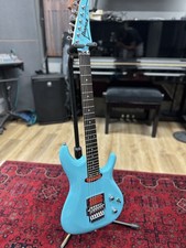 Ibanez JS2410-SYB Joe Satriani Signature 2021 - Present - Sky Blue