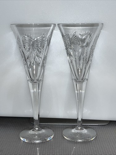 Waterford crystal millennium - crystal,