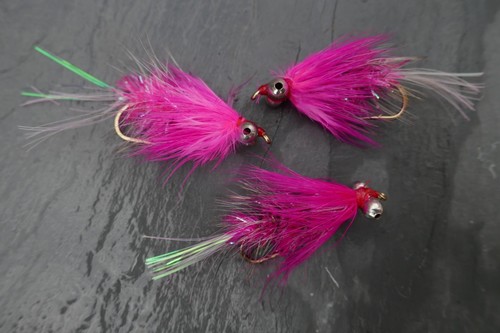 3pcs glitter polar magnus - 3pcs,