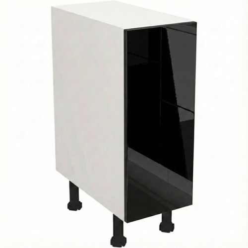 Fully assembled kitchen 300mm - fully,