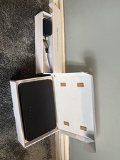 Sky Q Hub SR203 Modem Router