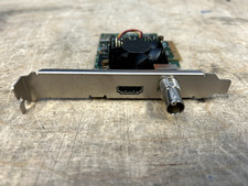 Blackmagic Design DeckLink